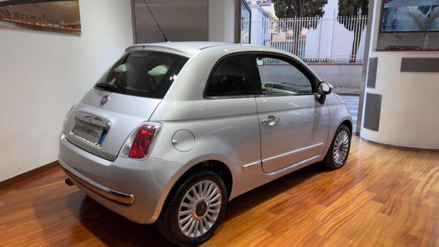 FIAT 500 1.3 Multijet 16V 75 CV Lounge