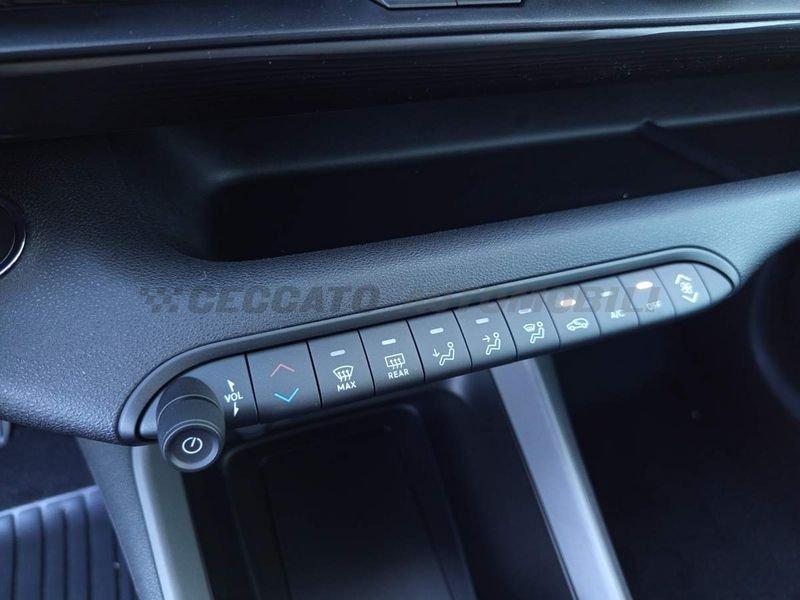 Jeep Avenger Avenger 1.2 turbo Longitude fwd 100cv