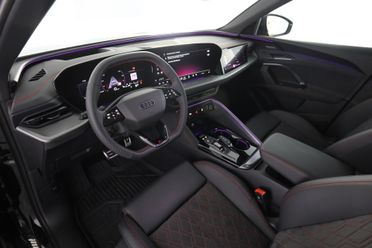 AUDI Q5 3° serie Q5 TDi 150 kW mHEV+ S tronic quattro S line editio