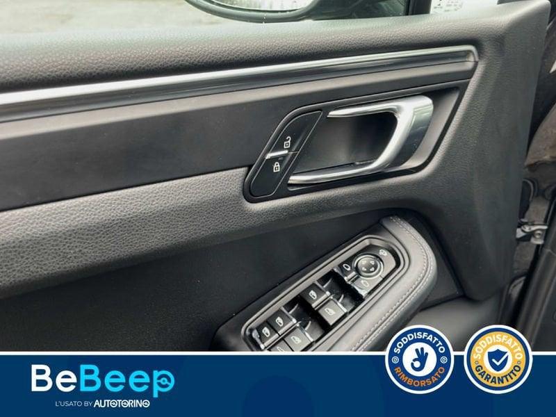 Porsche Macan 2.0 265CV PDK