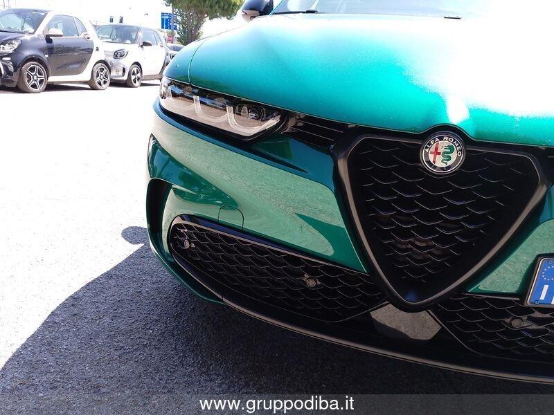 Alfa Romeo Tonale 1.5 hybrid Speciale 130cv tct7