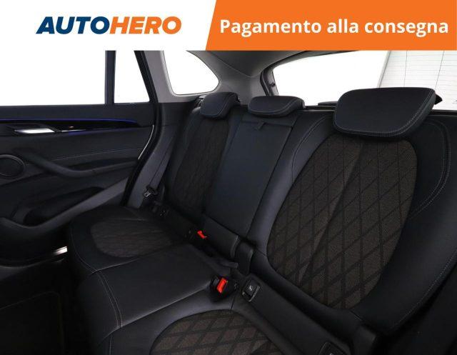 BMW X1 sDrive18i xLine