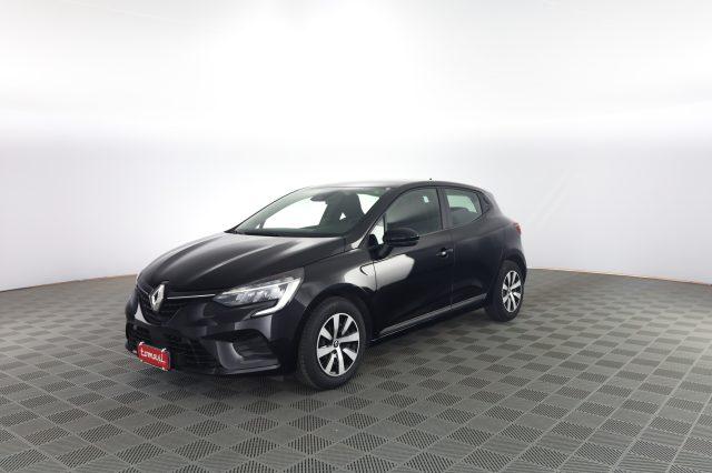 RENAULT Clio Clio TCe 90 CV 5 porte Equilibre