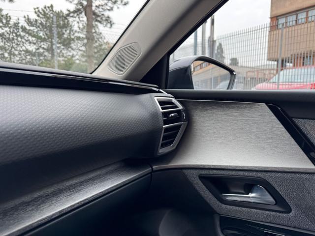 CITROEN C5 X PureTech 130CV EAT8 Plus NAVI+ RETR. KM.0