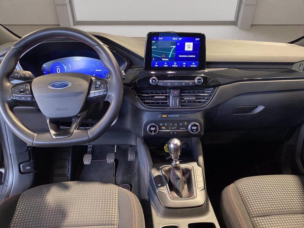 FORD Kuga 1.5 ecoblue ST-Line 2wd 120cv del 2022