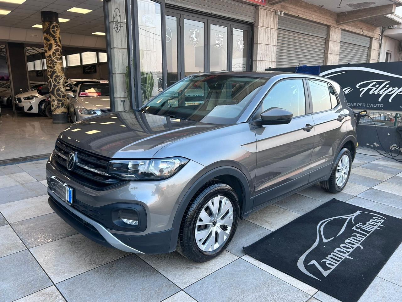 Volkswagen T-Cross 1.0 TSI 95CV Urban 2021