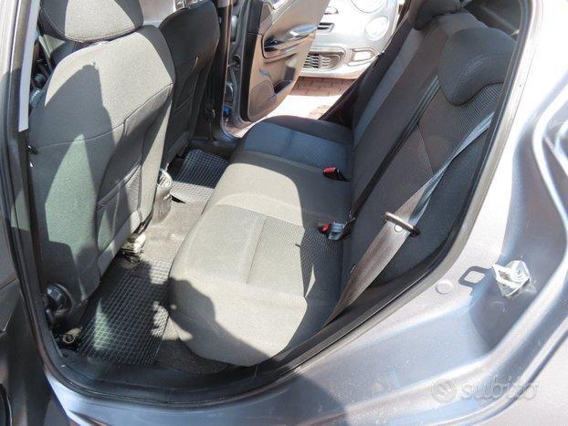 Giulietta 1.4 BENZINA 120 CV T-JET