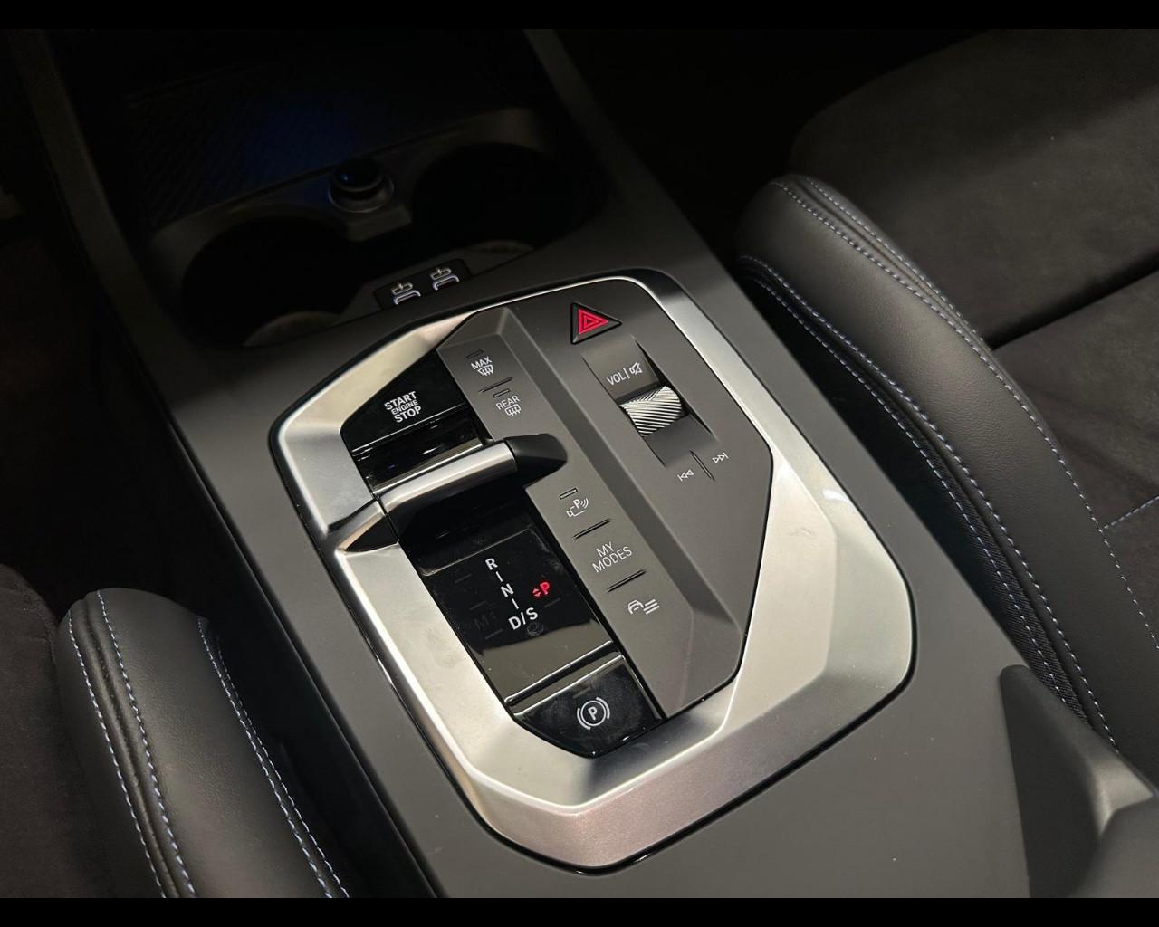 BMW BMW 118d