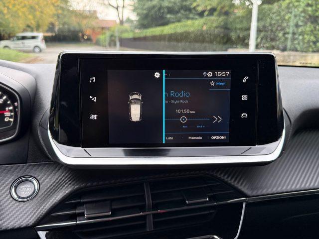 PEUGEOT 208 PureTech 75 Stop&Start 5 porte Active NEOPATENTATI