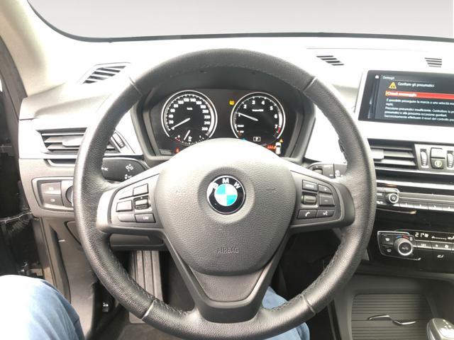 BMW X1 xDrive25e Business Advantage
