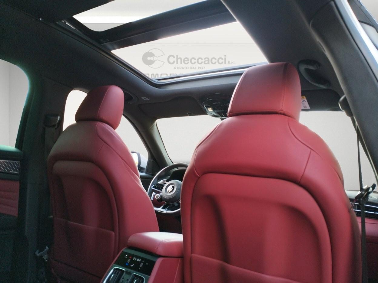 Maserati Grecale 2.0 mhev Modena 330cv auto * IVA ESPOSTA *