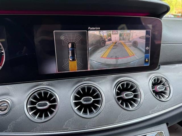 Mercedes Classe CLS 350d 286cv AMG Premium 4matic