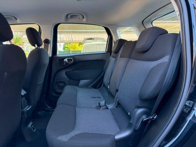 FIAT 500L 1.4 95 CV Benz/GPL CITY CROSS