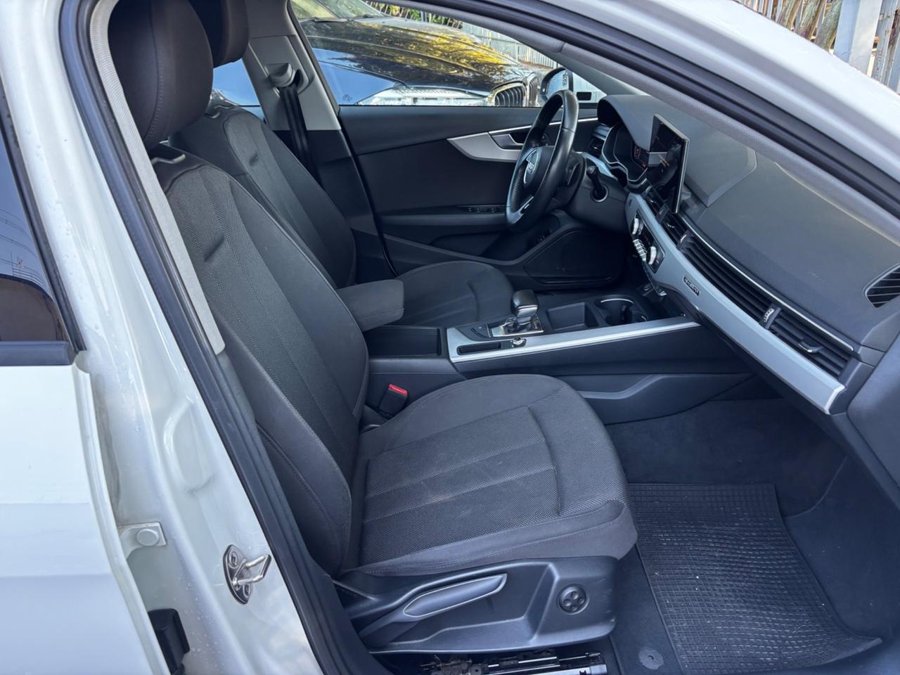 Audi A4 allroad 40 TDI 190 CV S tronic