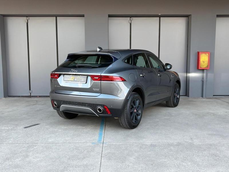 Jaguar E-Pace 2.0D 150 CV AWD aut. S