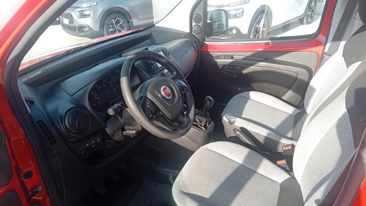 Fiat Fiorino 1.3 MJT 80CV Cargo SX