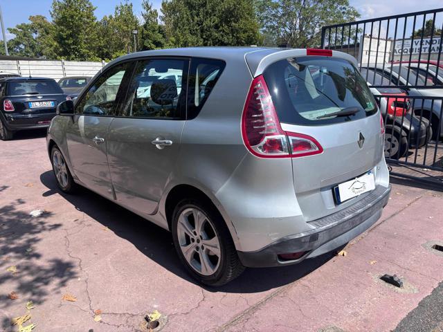 RENAULT Scenic X-Mod 1.5 dCi 110CV Luxe