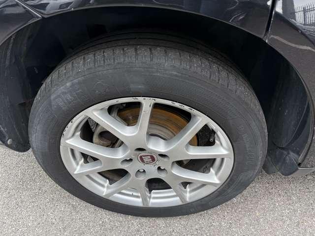 Fiat Freemont Freemont 2.0 mjt 16v Lounge 140cv