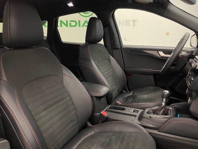 FORD Kuga III 2020 - 1.5 ecoblue ST-Line 2wd 120cv