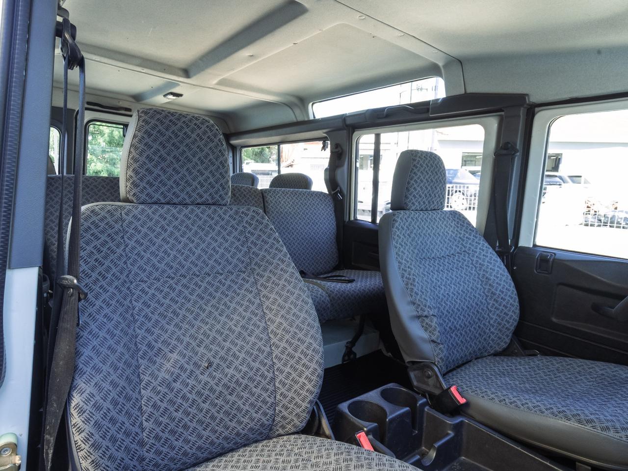 Land Rover Defender 110 2.5 Td5 cat Station Wagon