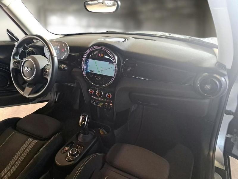 MINI COOPER SE Essential