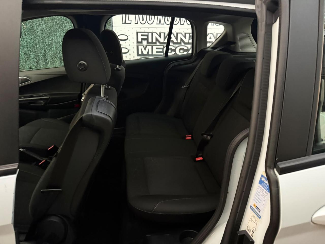 Ford B-Max 1.0 EcoBoost 100 CV Business