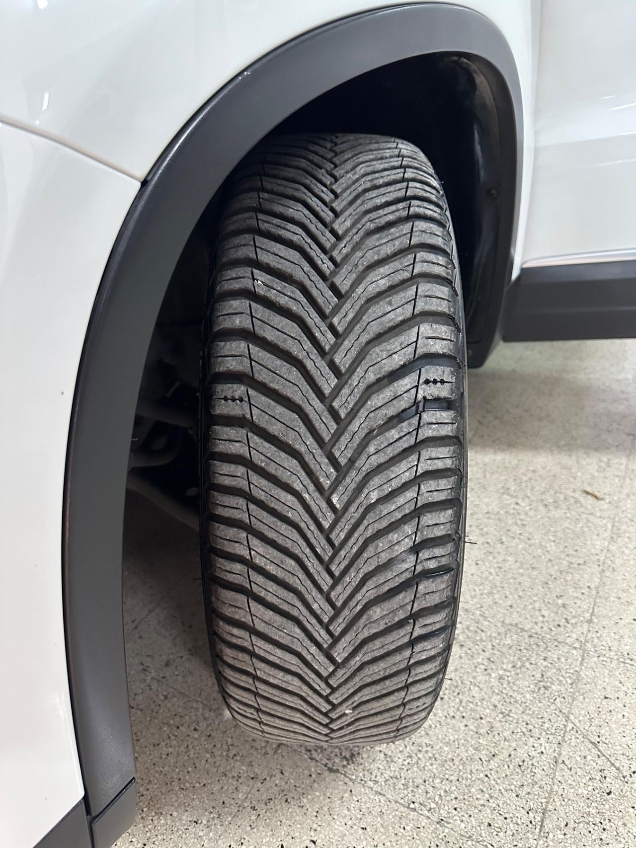 Volkswagen Tiguan 2.0 TDI 110cv Sport&Style BMT
