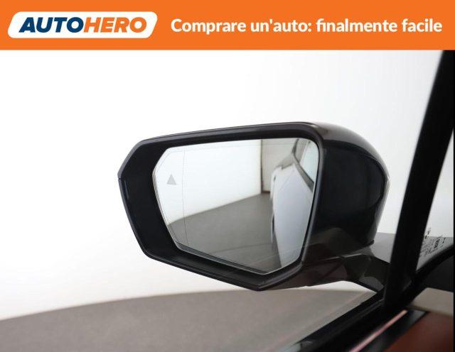 BMW iX xDrive 40