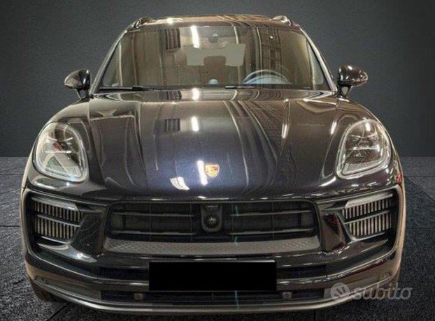 PORSCHE Macan 2.9 S +21"+MEMORY+TETTO+PASM+SCARI