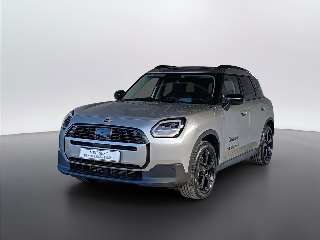MINI Mini Countryman U25 - Mini Countryman 1.5 48V C Favoured auto