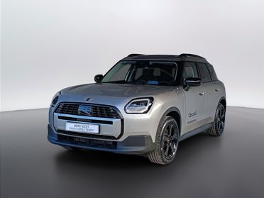 MINI Mini Countryman U25 - Mini Countryman 1.5 48V C Favoured auto