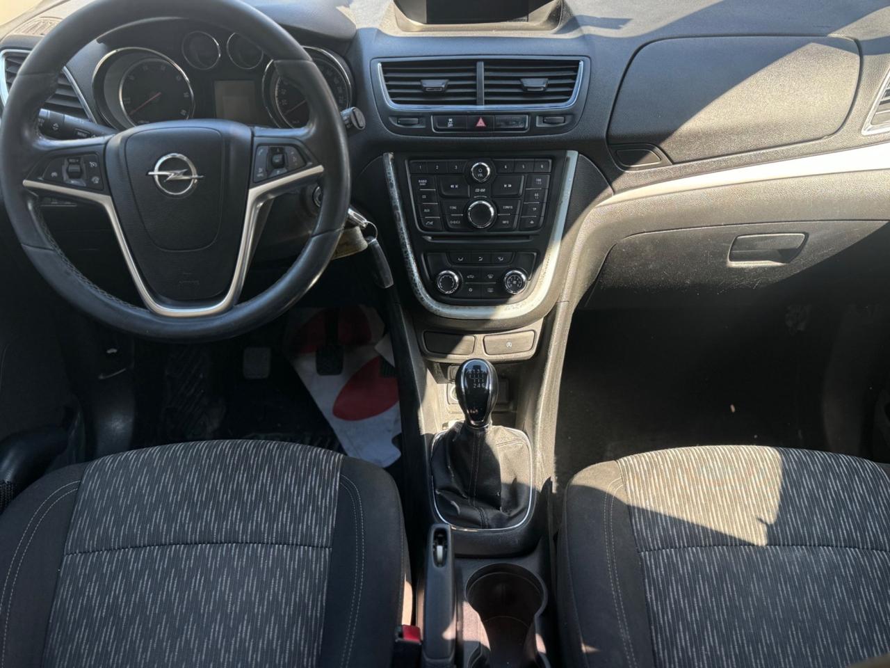 Opel Mokka 1.6 CDTI Ecotec 136CV 4x2 Start&Stop Cosmo