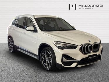 BMW X1 F48 2019 xdrive25e xLine auto