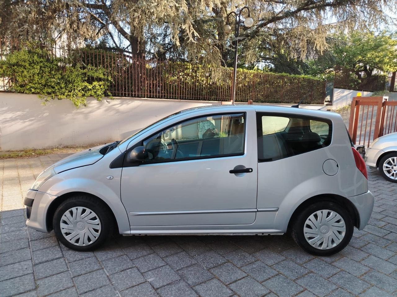 Citroen C2 09 1.4 HDi 70CV airdream Perfect