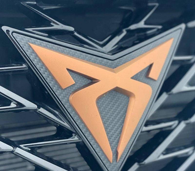 Cupra Formentor 2.0 TDI 4Drive DSG