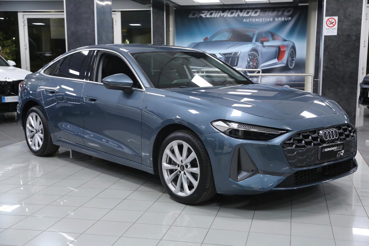 Audi A5 TDI mHEV+ Business Advanced S tronic