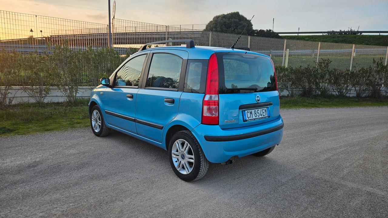 Fiat Panda 1.2 Dynamic