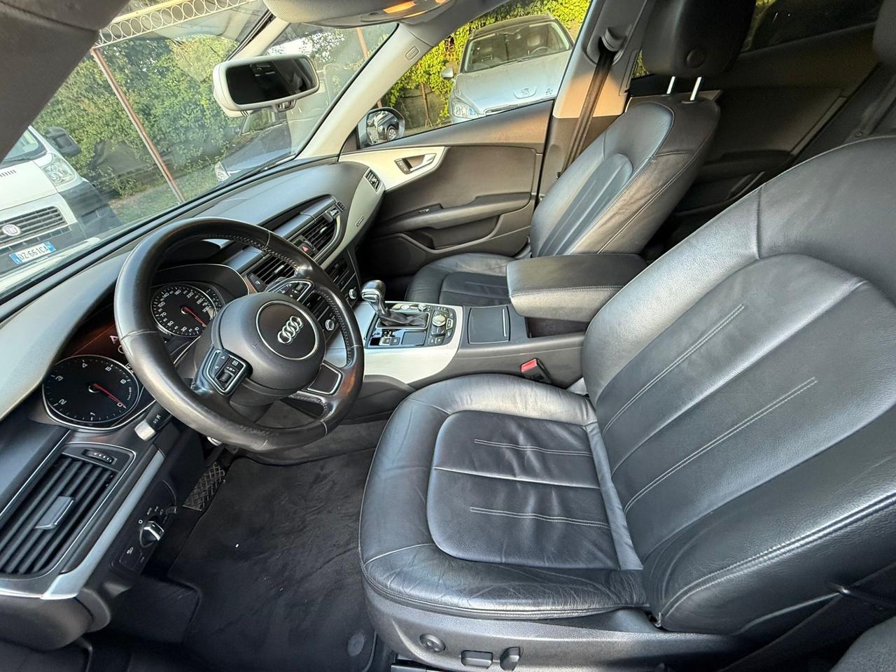 Audi A7 SPB 3.0 TDI 245 CV clean diesel quattro S tronic