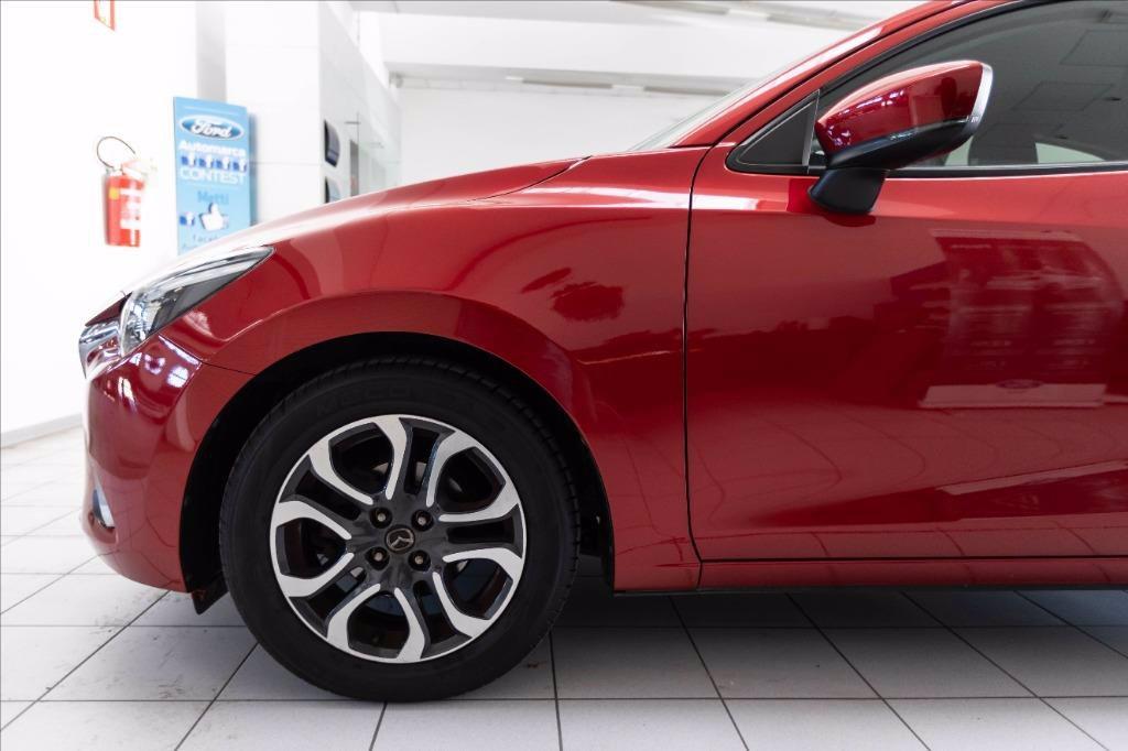 MAZDA 2 1.5 Evolve 90cv my18 del 2018