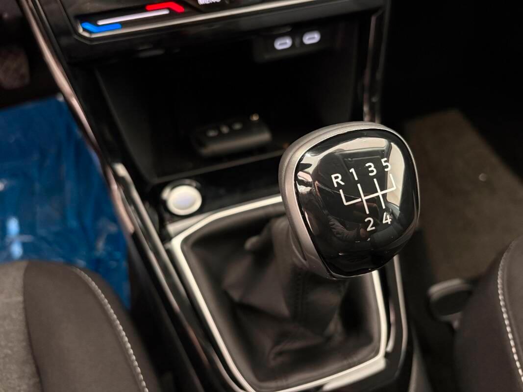 Volkswagen T-Cross 1.0 tsi Edition Plus 95cv