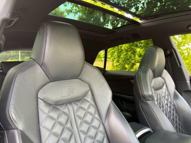 AUDI Q8 50 TDI 286 CV quattro tiptronic S-LINE PLUS
