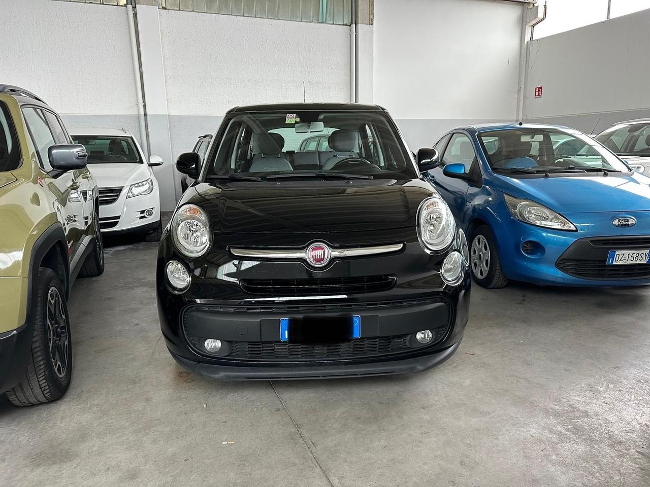 Fiat 500L 1.3 Multijet 95 CV Lounge EURO 6