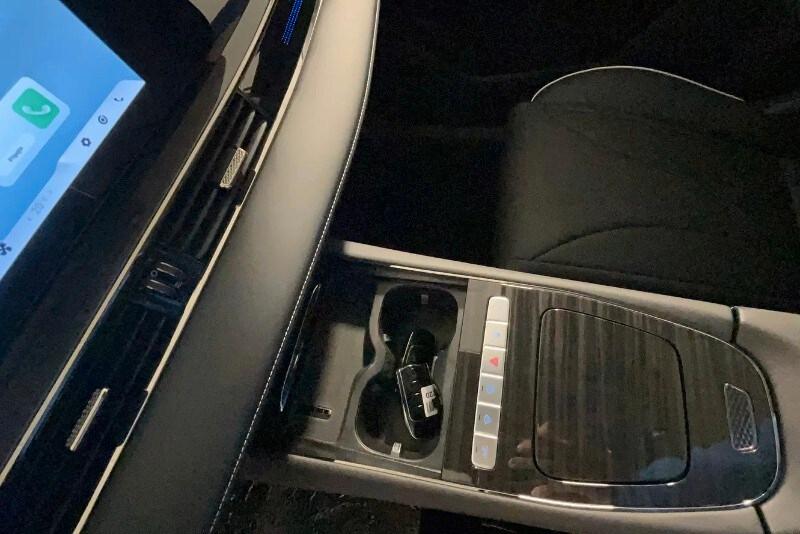 OMODA Omoda 5 Omoda 5 1.6 TGDI 147CV aut. Premium