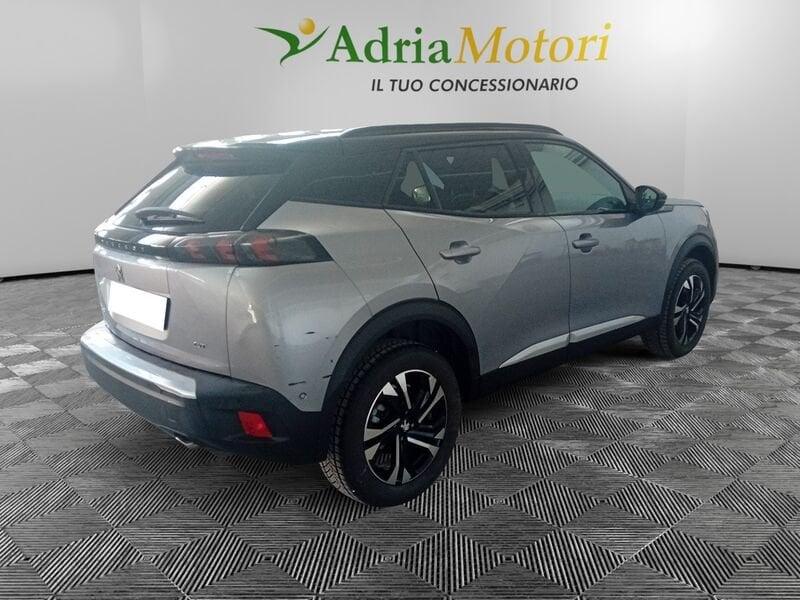 Peugeot 2008 BlueHDi 130 EAT8 GT S/S aut.