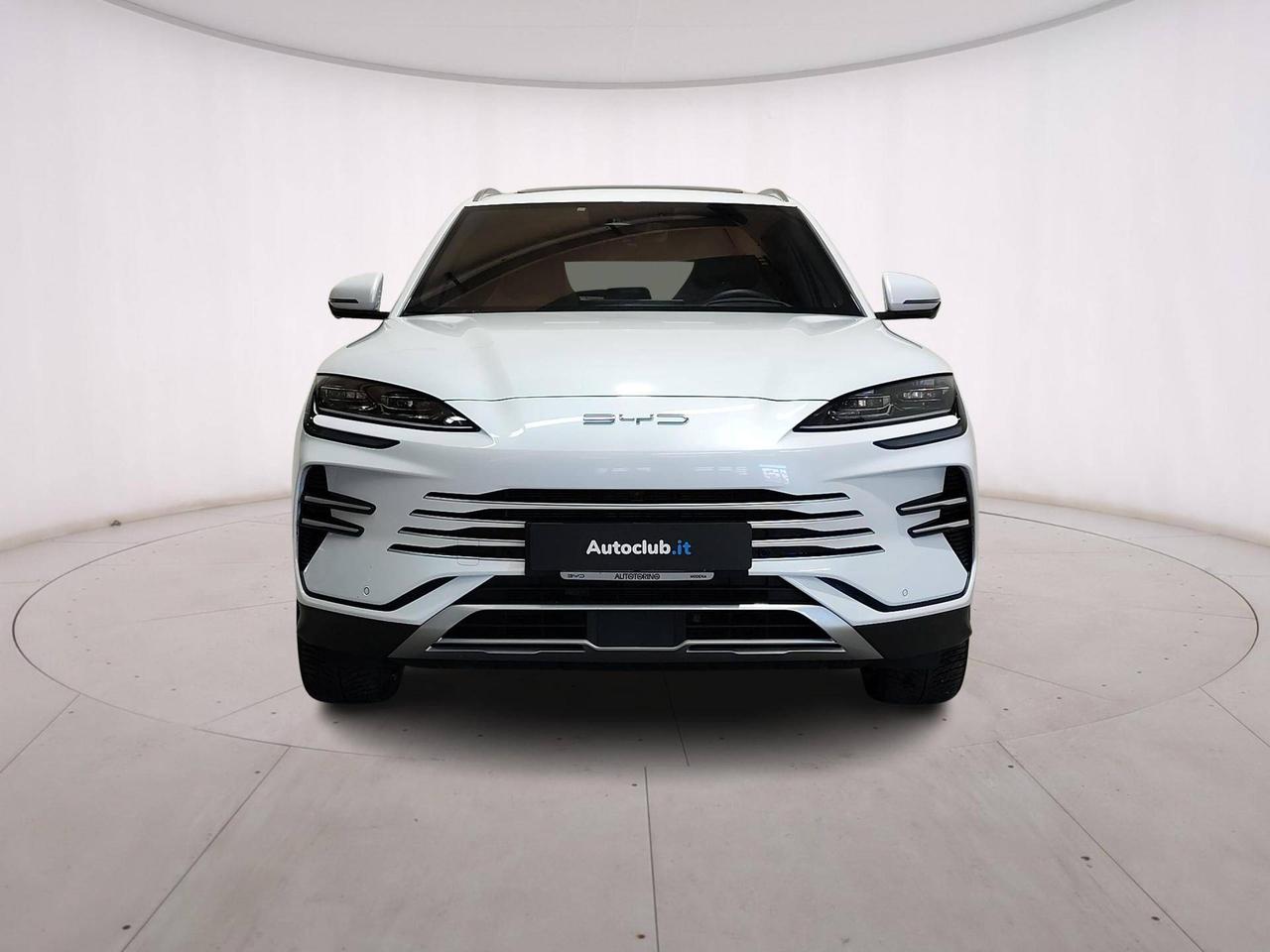 Byd Seal U DM-i 1.5 phev Comfort 2wd