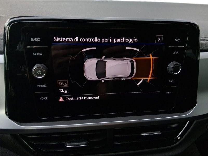 Volkswagen T-Roc T-Roc 2.0 TDI SCR Life