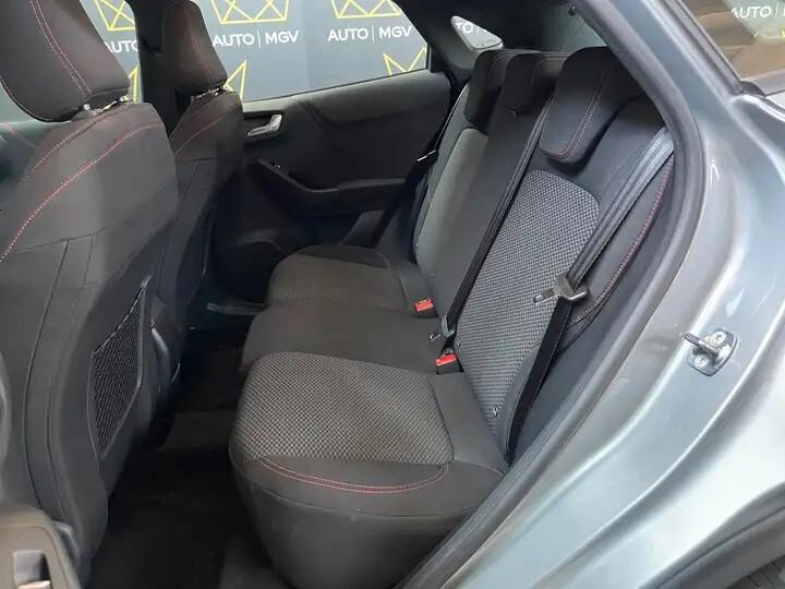 Ford Puma 1.0 EcoBoost Hybrid 125 CV S&S ST-Line