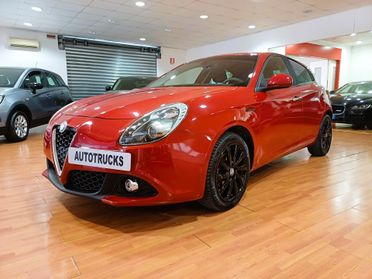 Alfa Romeo Giulietta 1.6 JTDm 120 CV Business