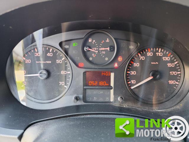 CITROEN Berlingo BlueHDi 100 Pianale Cabinato GARANZIA INCLUSA