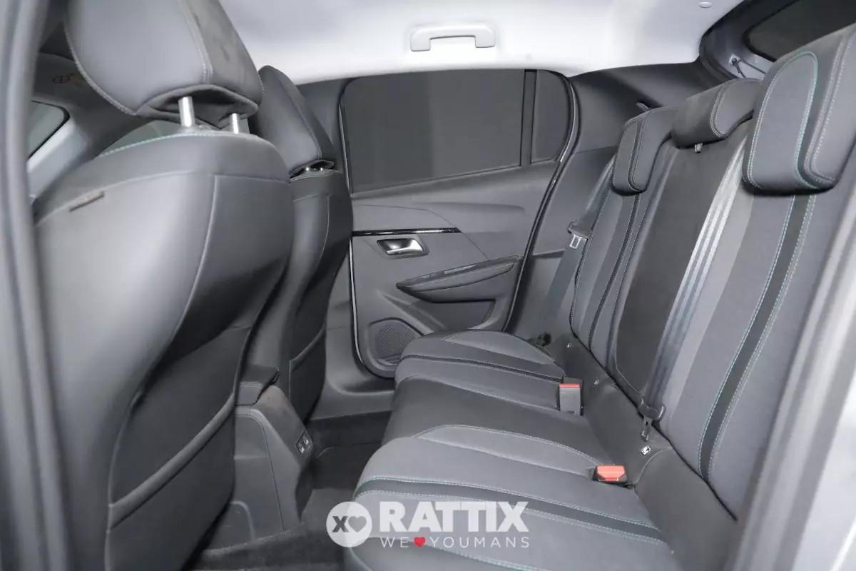 Peugeot 208 1.5 BlueHDI 100CV Allure Navi Pack